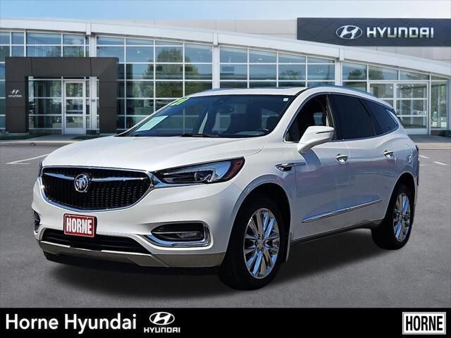 2021 Buick Enclave Premium