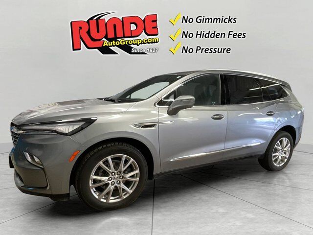 2023 Buick Enclave Premium