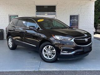 2019 Buick Enclave Premium