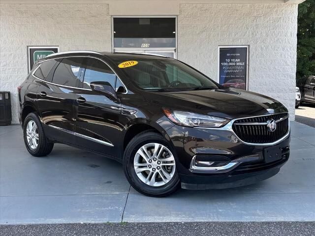 2019 Buick Enclave Premium — photo 1 of 1