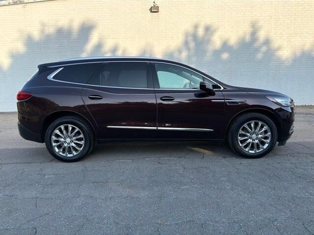 2019 Buick Enclave Premium
