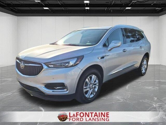 2019 Buick Enclave Premium