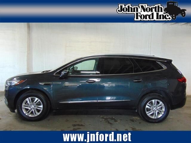 2020 Buick Enclave Premium
