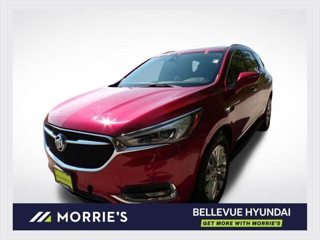 2020 Buick Enclave Premium