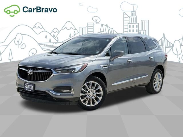 2021 Buick Enclave Premium