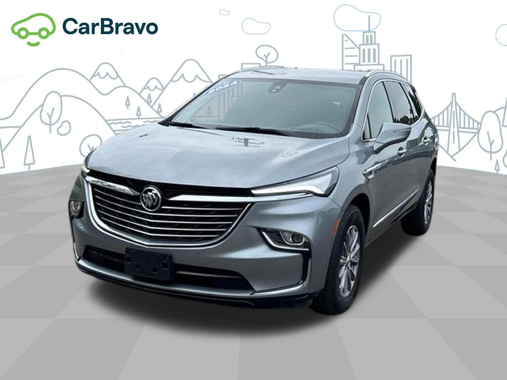 2024 Buick Enclave Premium — photo 1 of 7