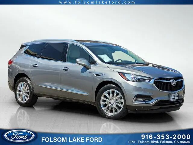 2019 Buick Enclave Premium — photo 1 of 13