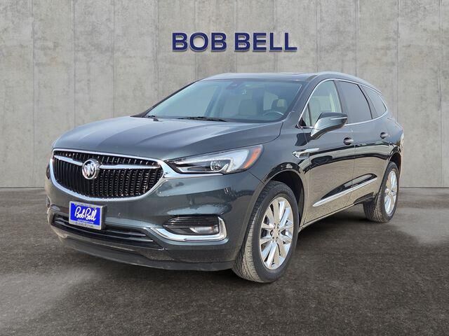2020 Buick Enclave Premium
