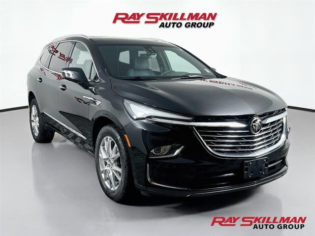 2024 Buick Enclave Premium