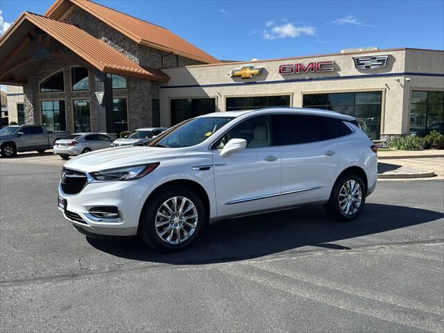 2019 Buick Enclave Premium