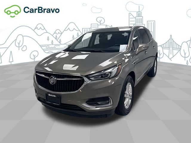 2019 Buick Enclave Premium