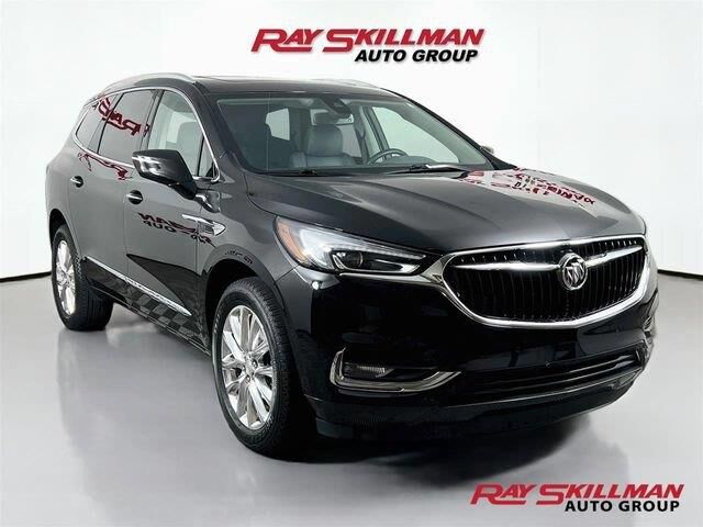 2020 Buick Enclave Premium