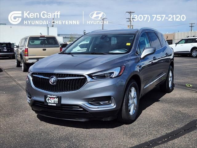 2021 Buick Enclave Premium — photo 1 of 13