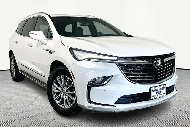 2023 Buick Enclave Premium