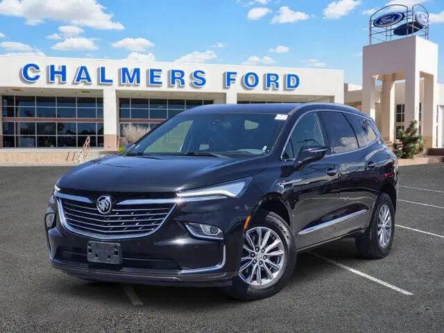 2024 Buick Enclave Premium