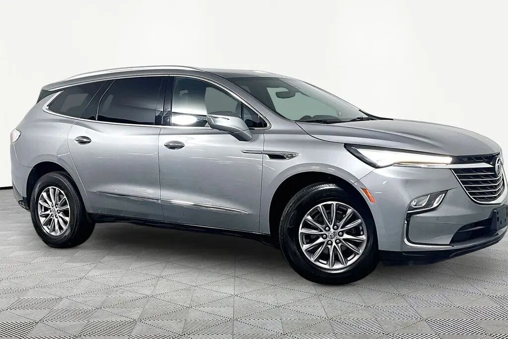 2024 Buick Enclave Premium