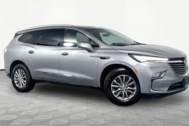 2024 Buick Enclave Premium