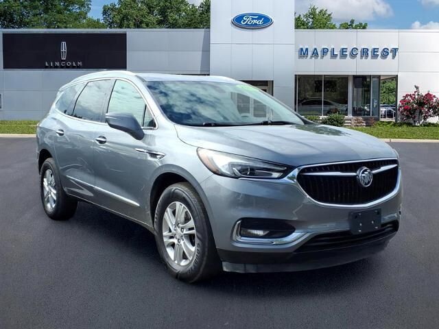 2018 Buick Enclave Premium