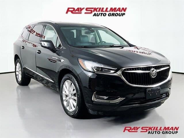 2020 Buick Enclave Premium