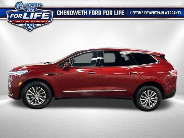 2024 Buick Enclave Premium