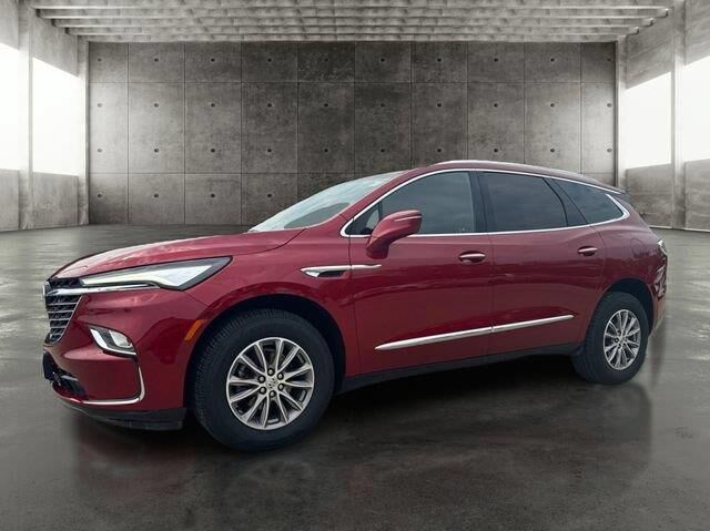 2024 Buick Enclave Premium