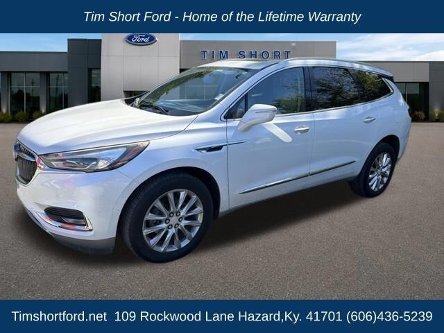 2019 Buick Enclave Premium