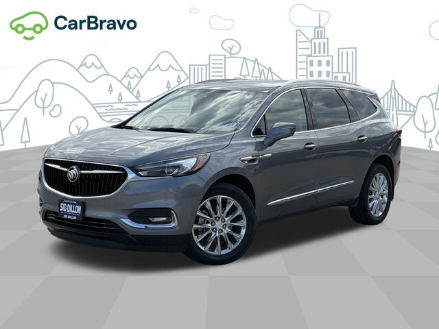 2019 Buick Enclave Premium