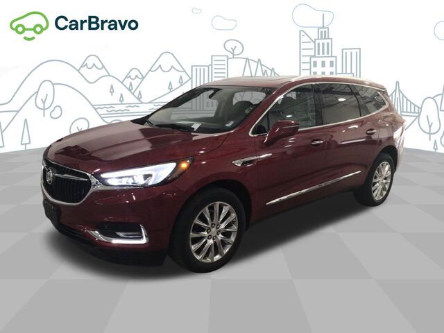2021 Buick Enclave Premium