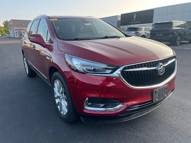 2019 Buick Enclave Premium