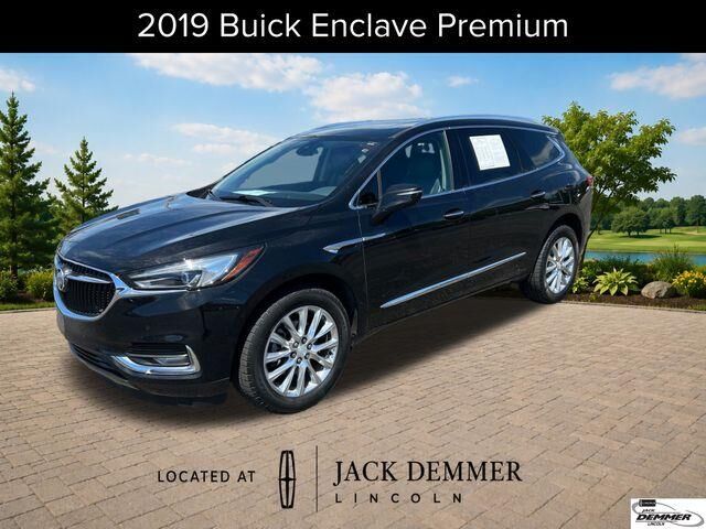 2019 Buick Enclave Premium