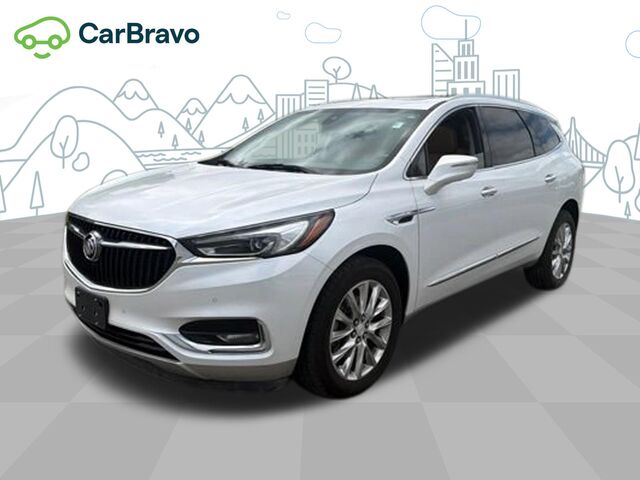 2019 Buick Enclave Premium