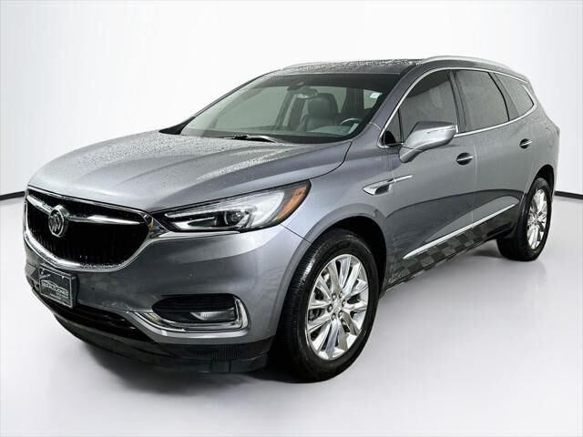 2020 Buick Enclave Premium — photo 1 of 13