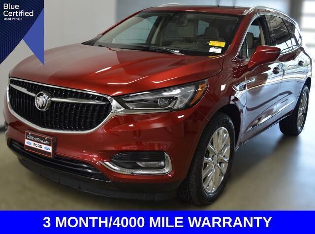 2021 Buick Enclave Premium