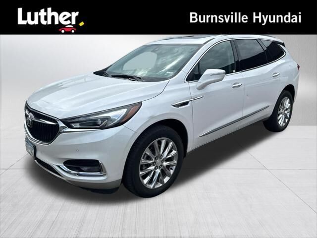 2021 Buick Enclave Premium