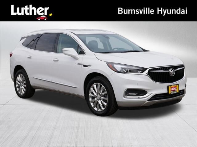 2021 Buick Enclave Premium