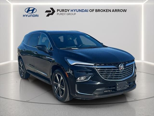 2023 Buick Enclave Premium