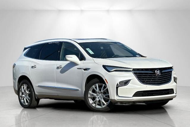 2023 Buick Enclave Premium