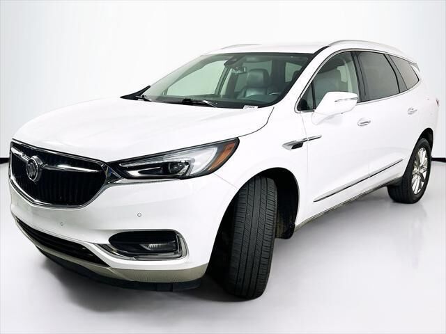 2020 Buick Enclave Premium