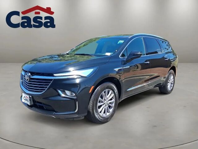 2024 Buick Enclave Premium