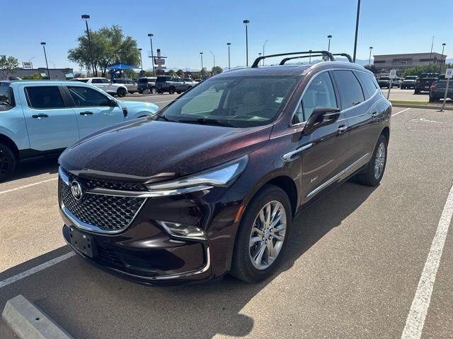 2023 Buick Enclave Avenir