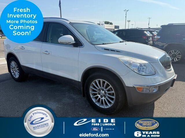 2011 Buick Enclave CX