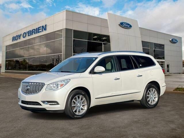 2017 Buick Enclave Convenience
