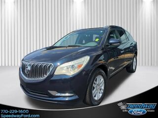 2015 Buick Enclave Convenience