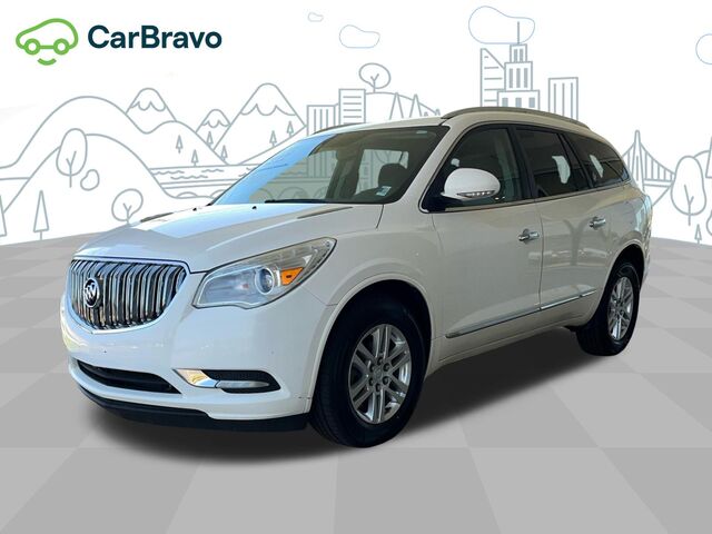 2014 Buick Enclave Convenience