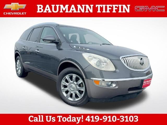 2011 Buick Enclave CXL-1