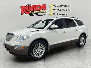 2011 Buick Enclave CXL-1