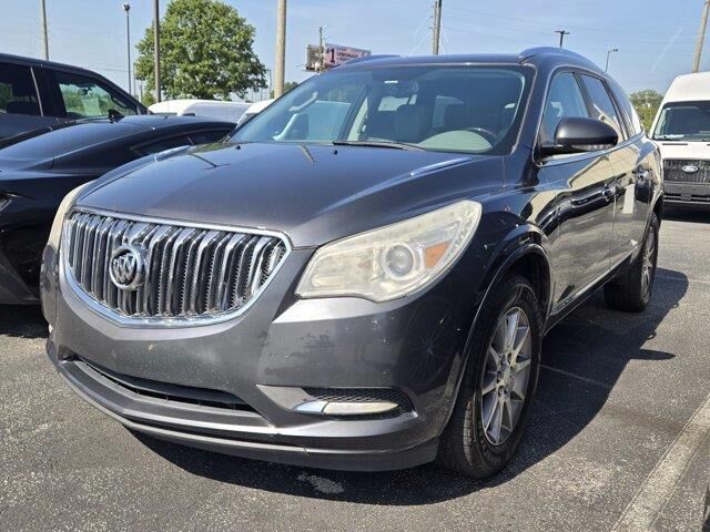 2014 Buick Enclave Leather