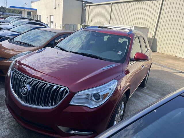 2014 Buick Enclave 4DR FWD