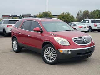 2012 Buick Enclave Leather