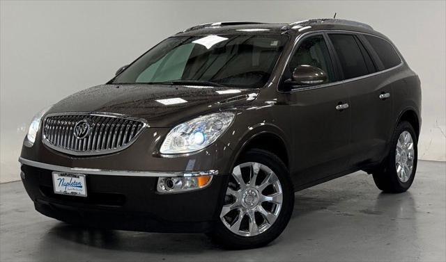 2011 Buick Enclave CXL-2